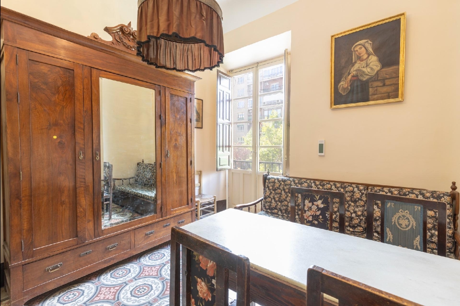  kaufen Wohnung Barrio De Granada Alacantí 7