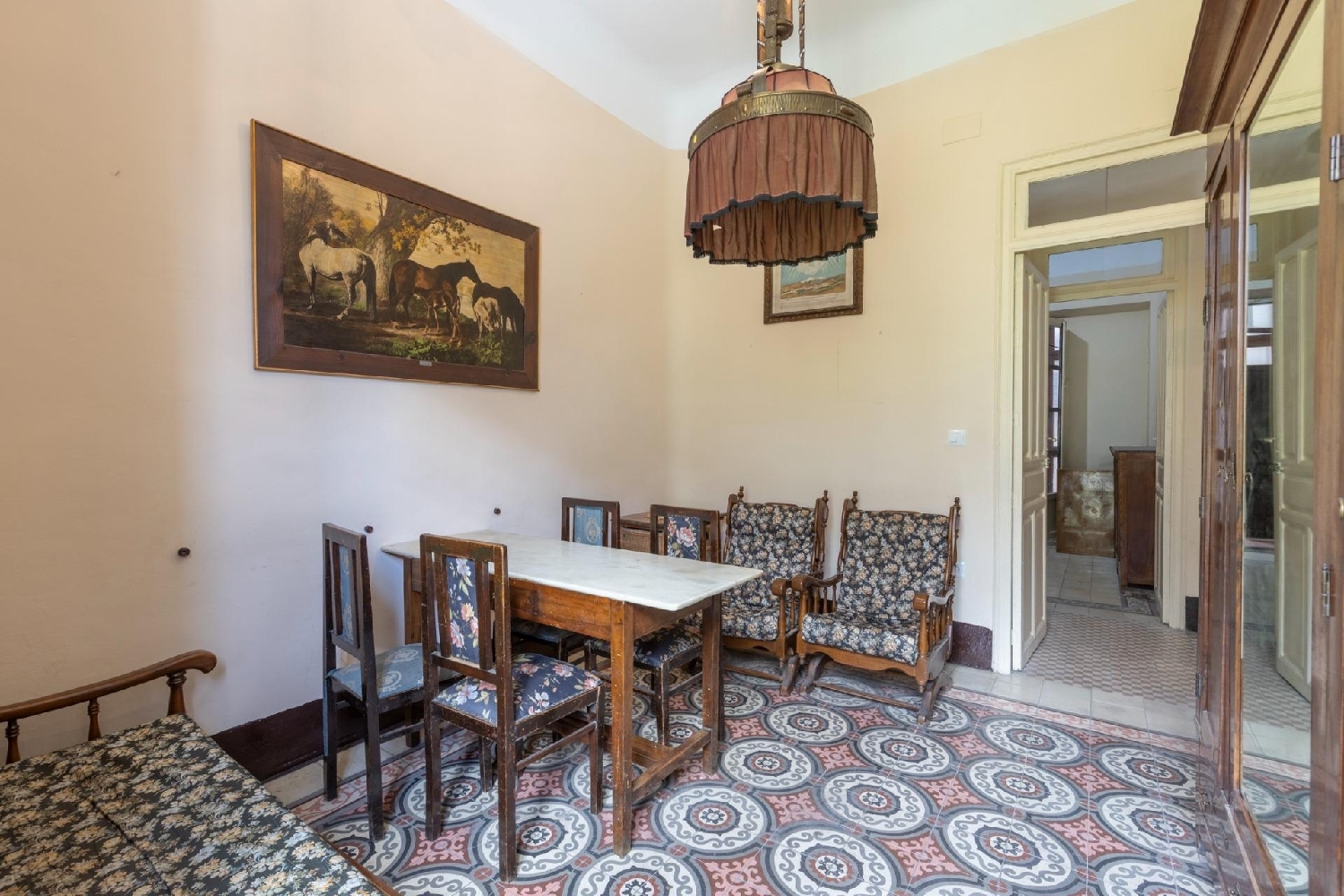  kaufen Wohnung Barrio De Granada Alacantí 8
