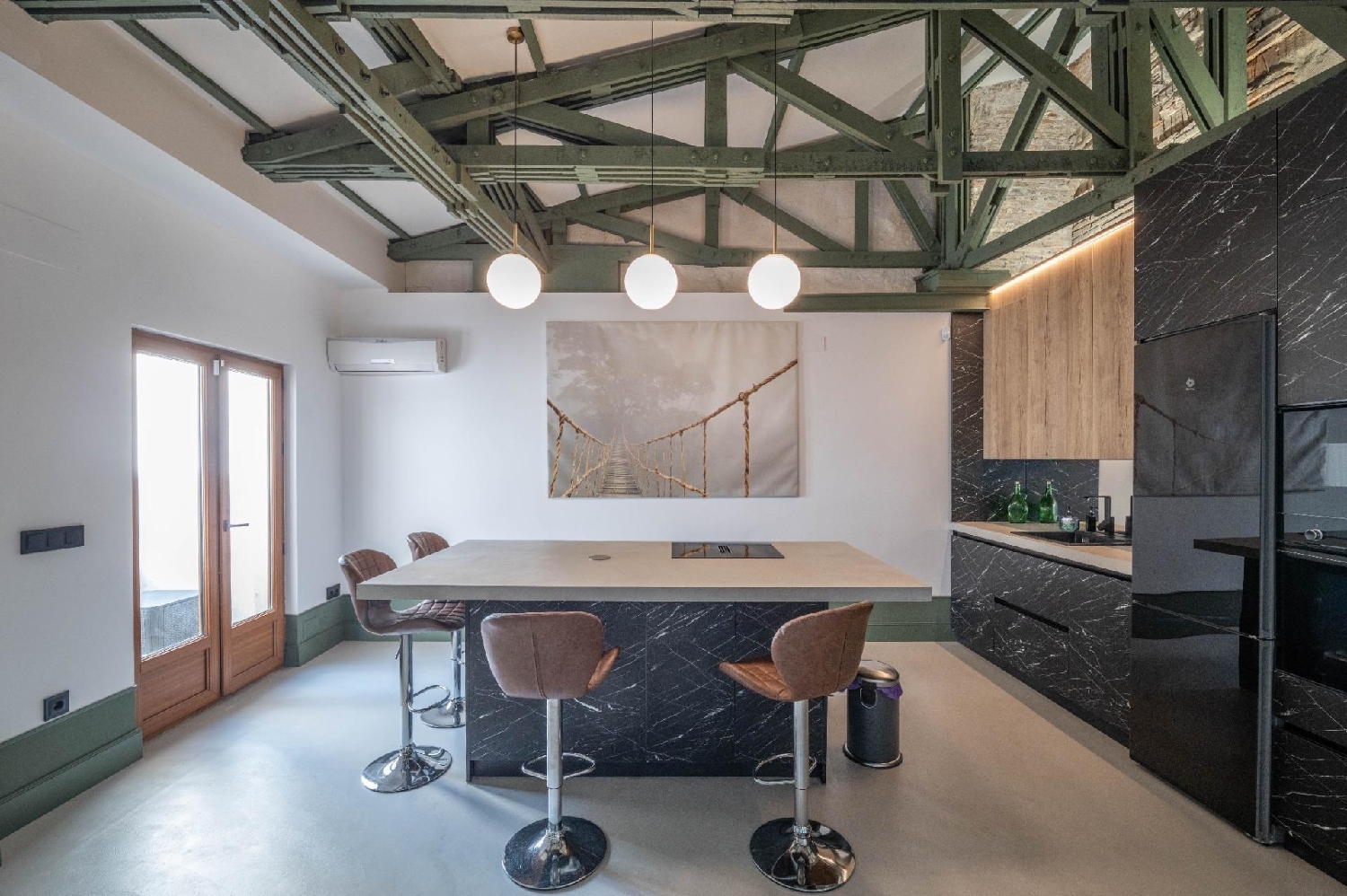  kaufen Wohnung Barrio De Granada Alacantí 5
