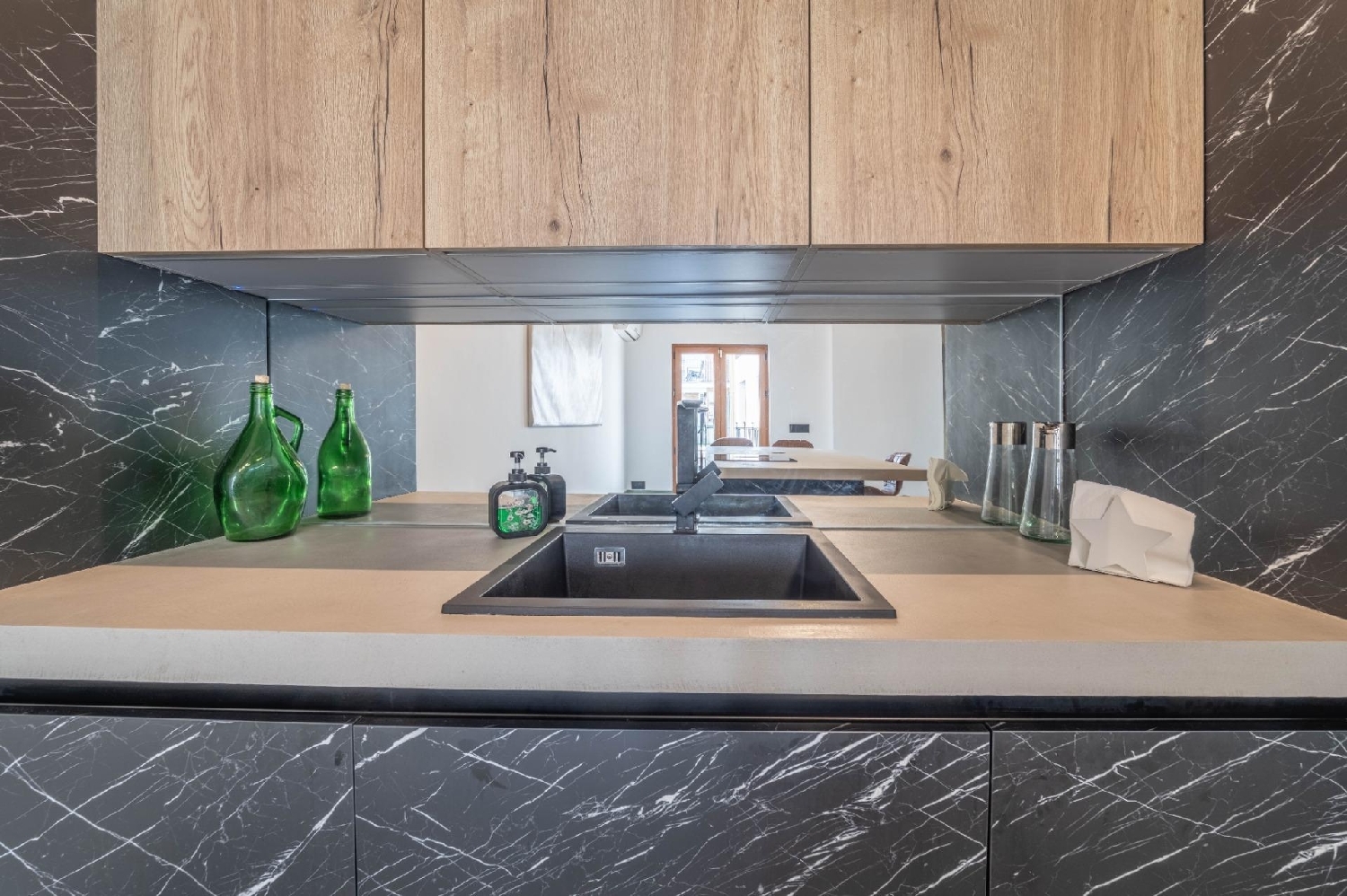  kaufen Wohnung Barrio De Granada Alacantí 6