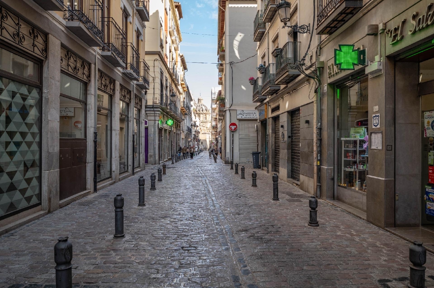  kaufen Wohnung Barrio De Granada Alacantí 2
