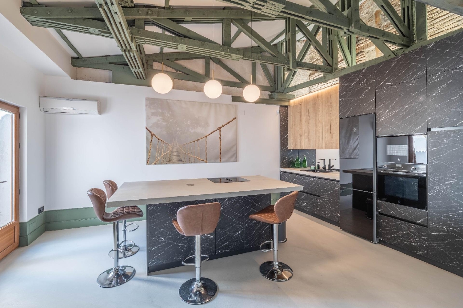  kaufen Wohnung Barrio De Granada Alacantí 4