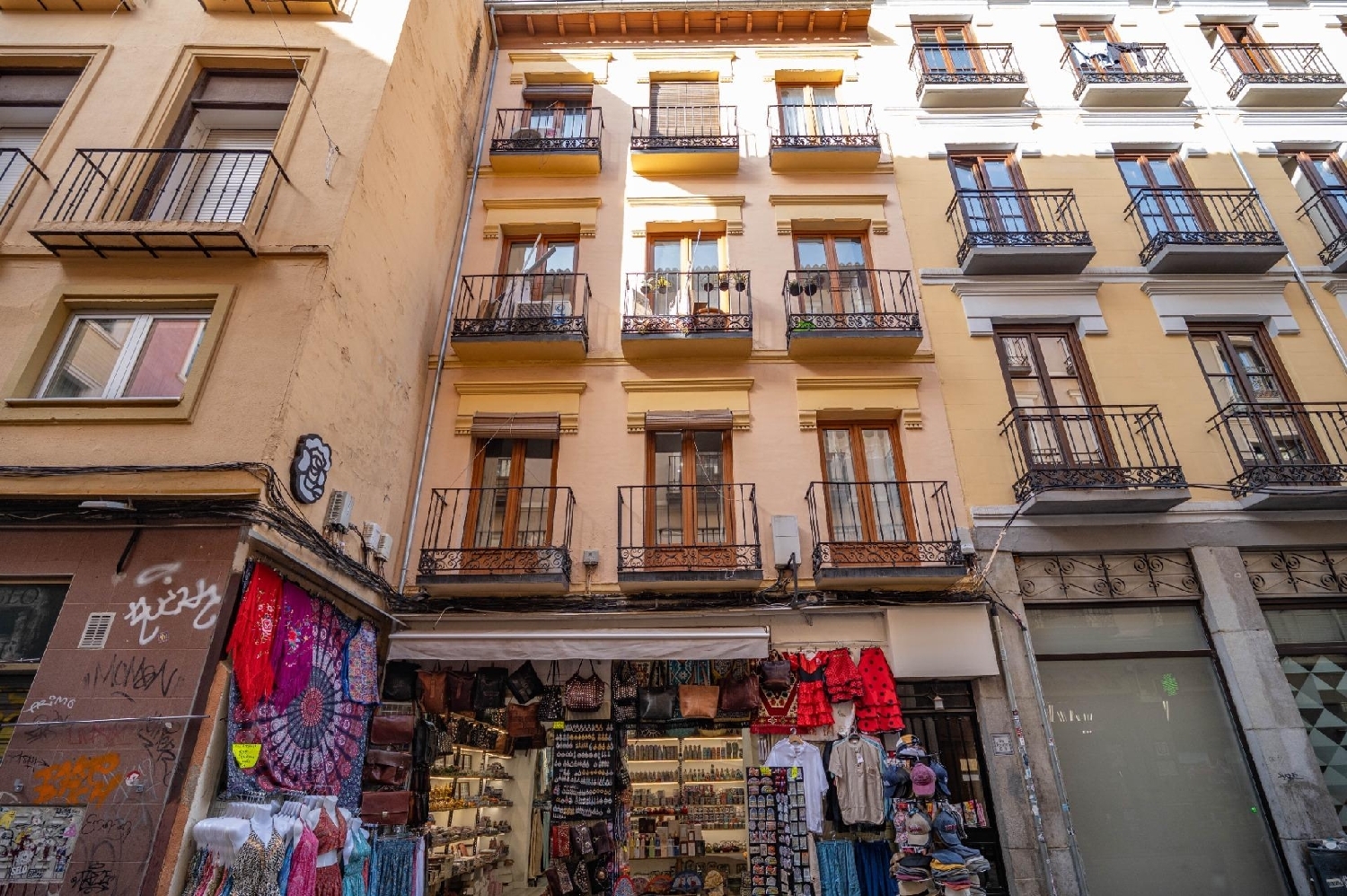  kaufen Wohnung Barrio De Granada Alacantí 3
