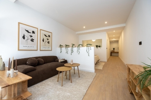 Barrio De Granada Alacantí Wohnung Bild 6380646