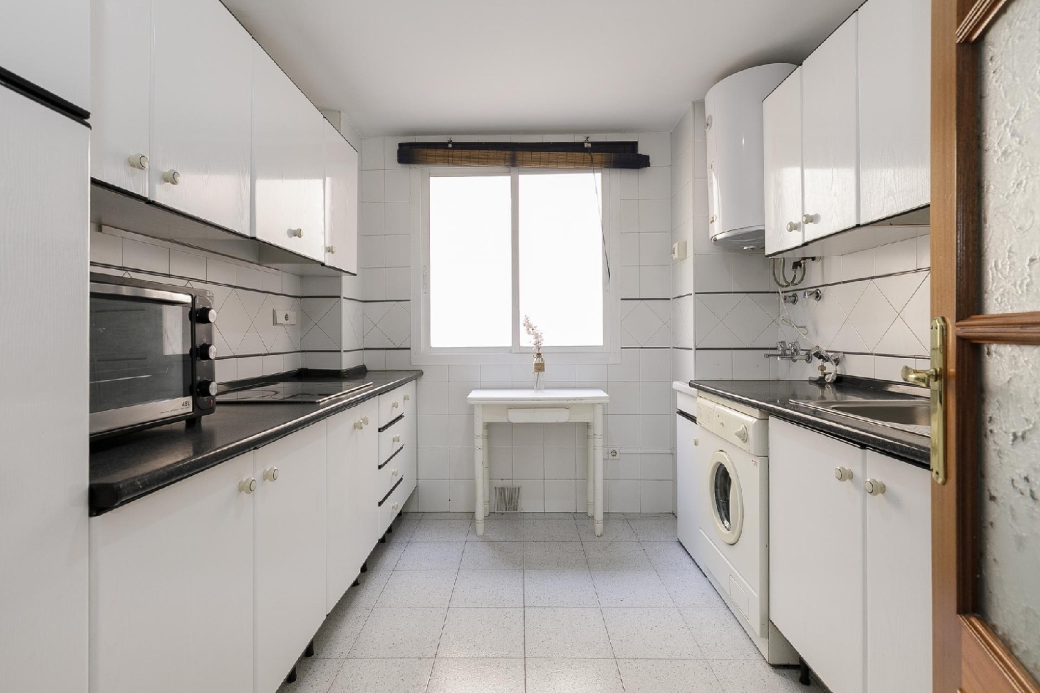 for sale apartment Barrio De Granada Alacantí 7