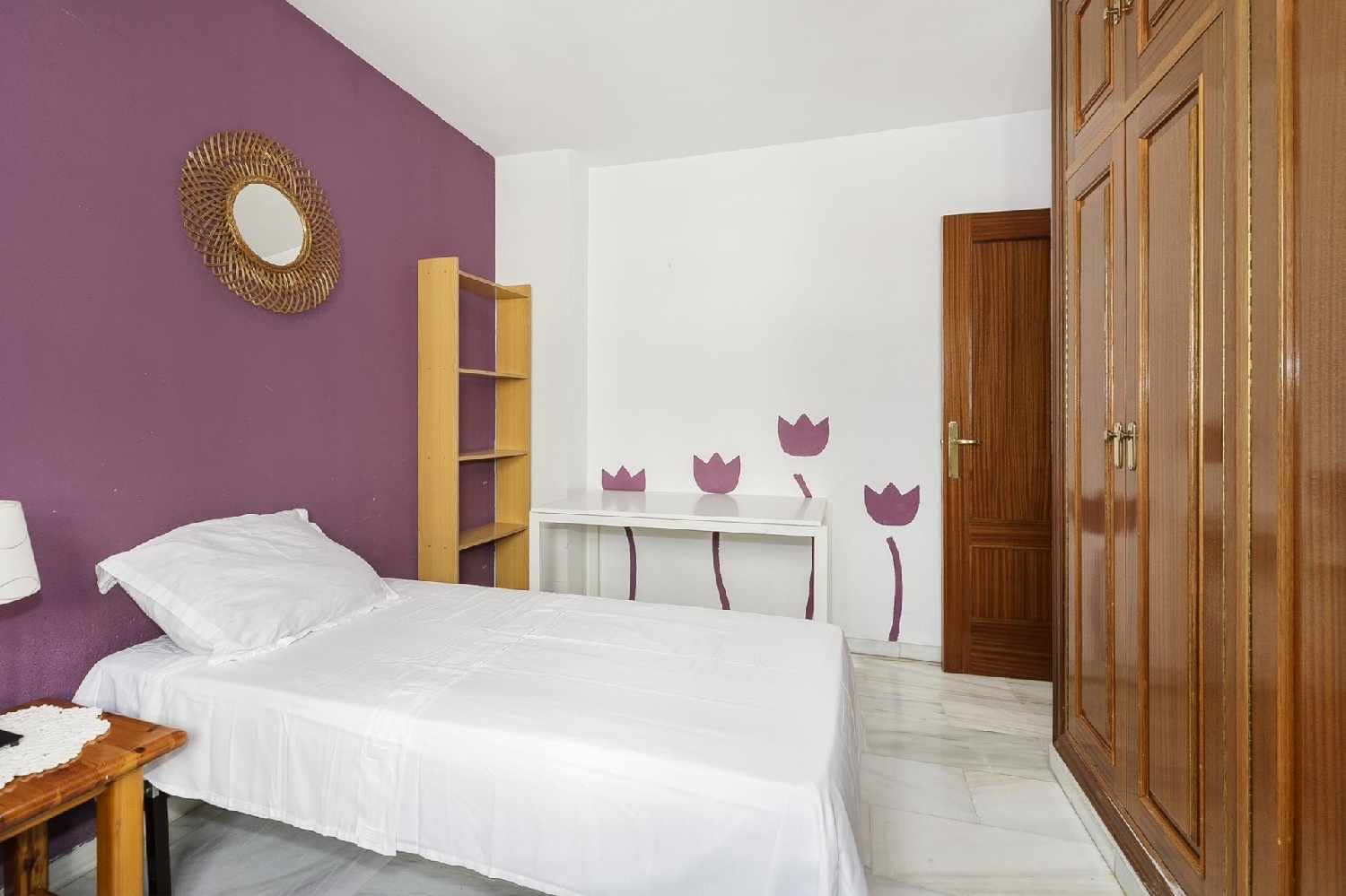for sale apartment Barrio De Granada Alacantí 5