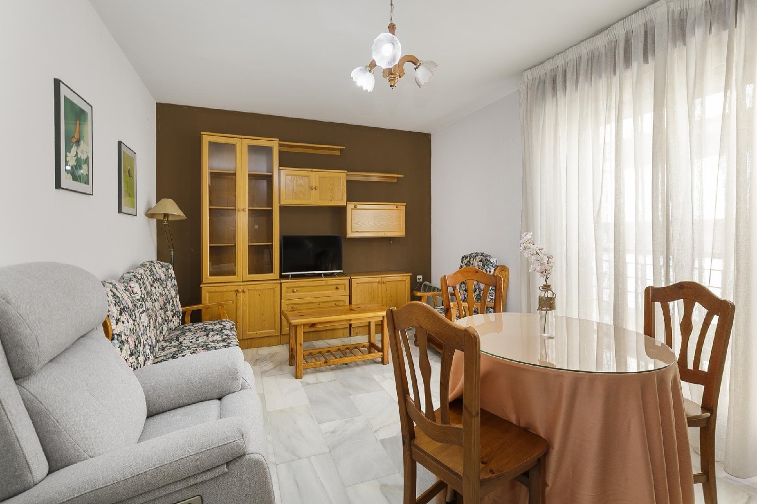 for sale apartment Barrio De Granada Alacantí 3
