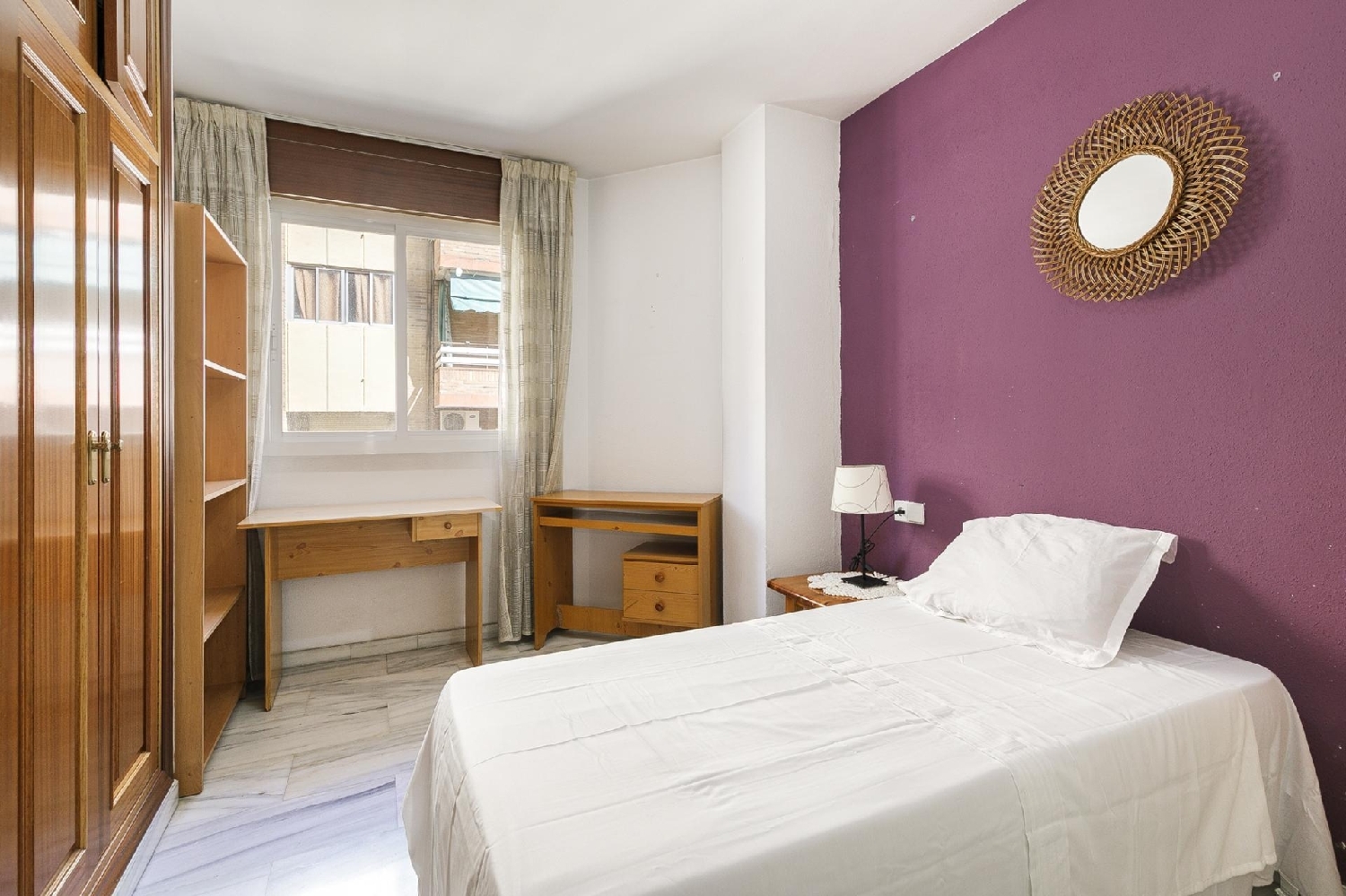 for sale apartment Barrio De Granada Alacantí 4