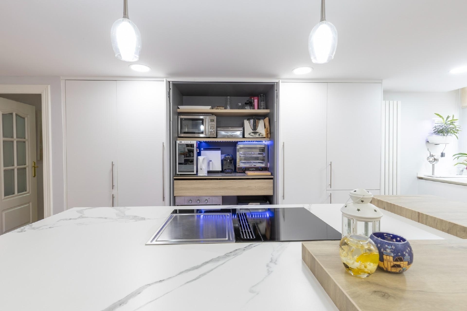  for sale apartment Barrio De Granada Alacantí 7