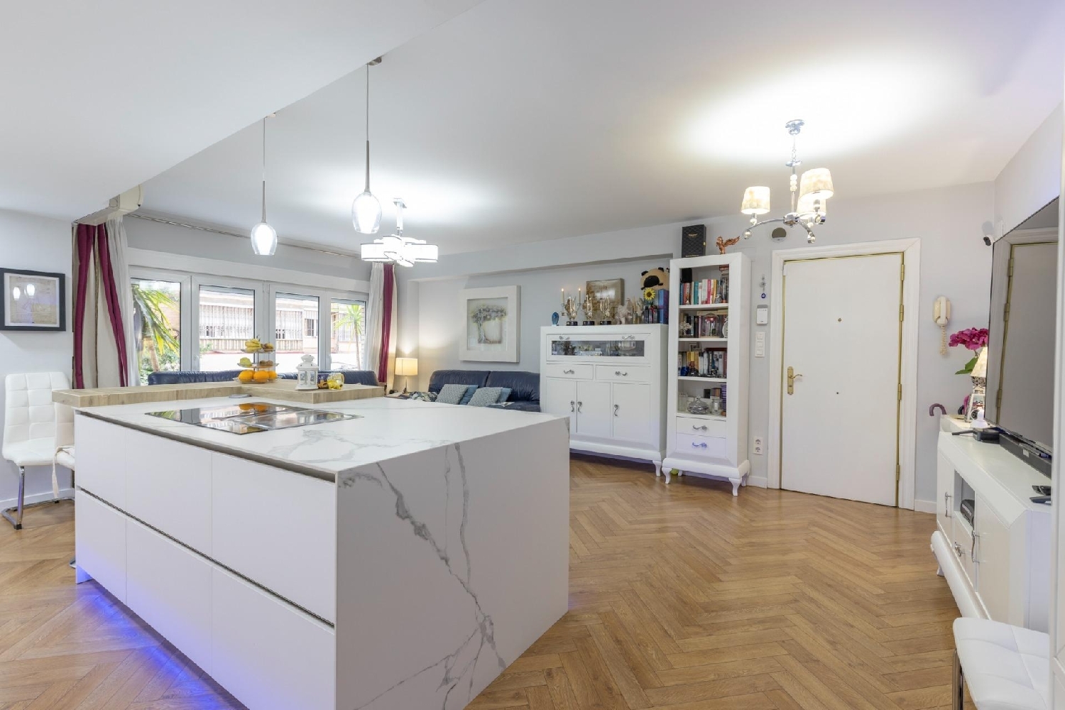  for sale apartment Barrio De Granada Alacantí 2