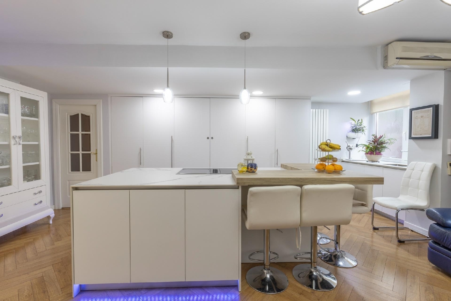 for sale apartment Barrio De Granada Alacantí 5
