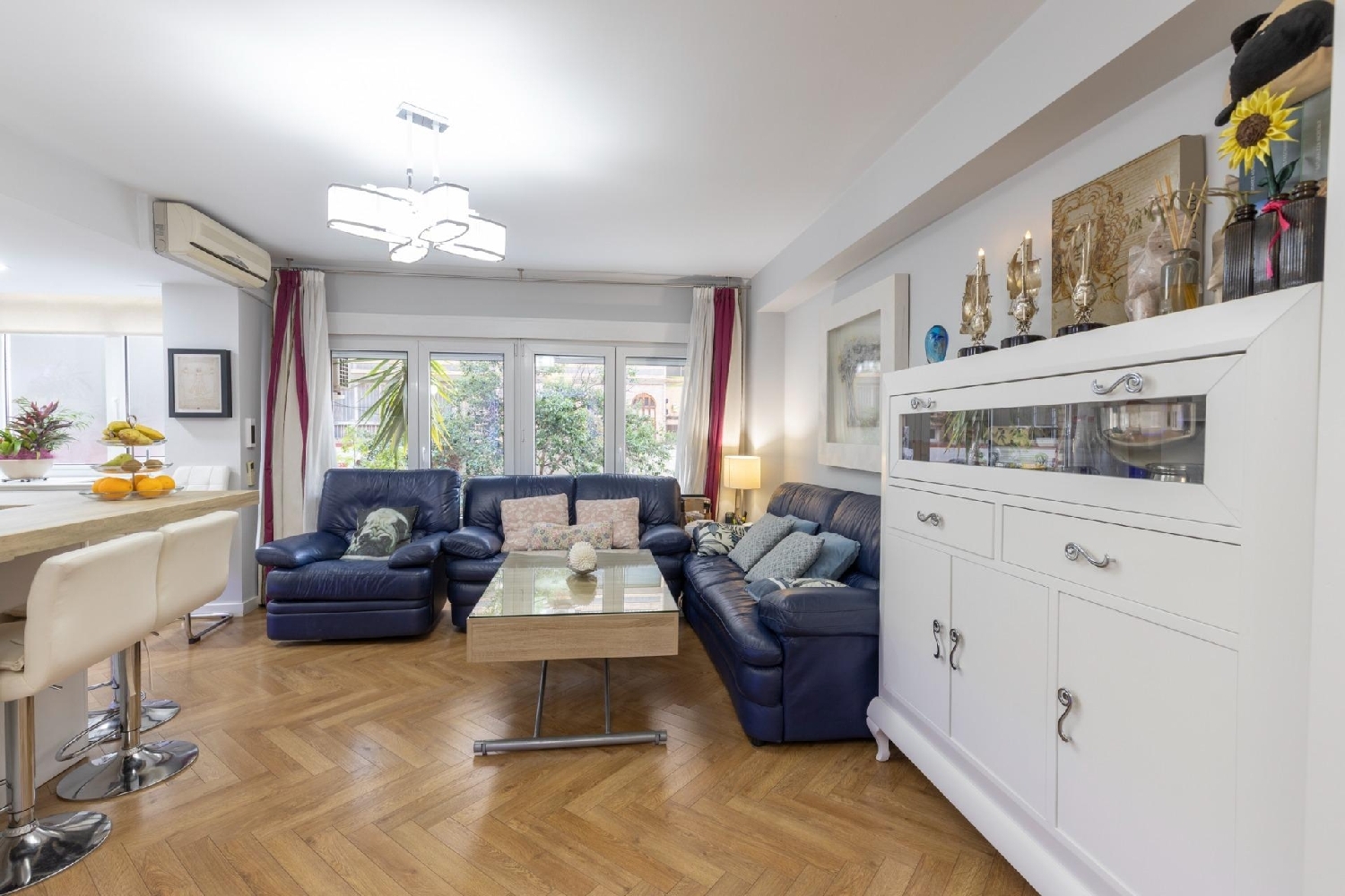  for sale apartment Barrio De Granada Alacantí 4