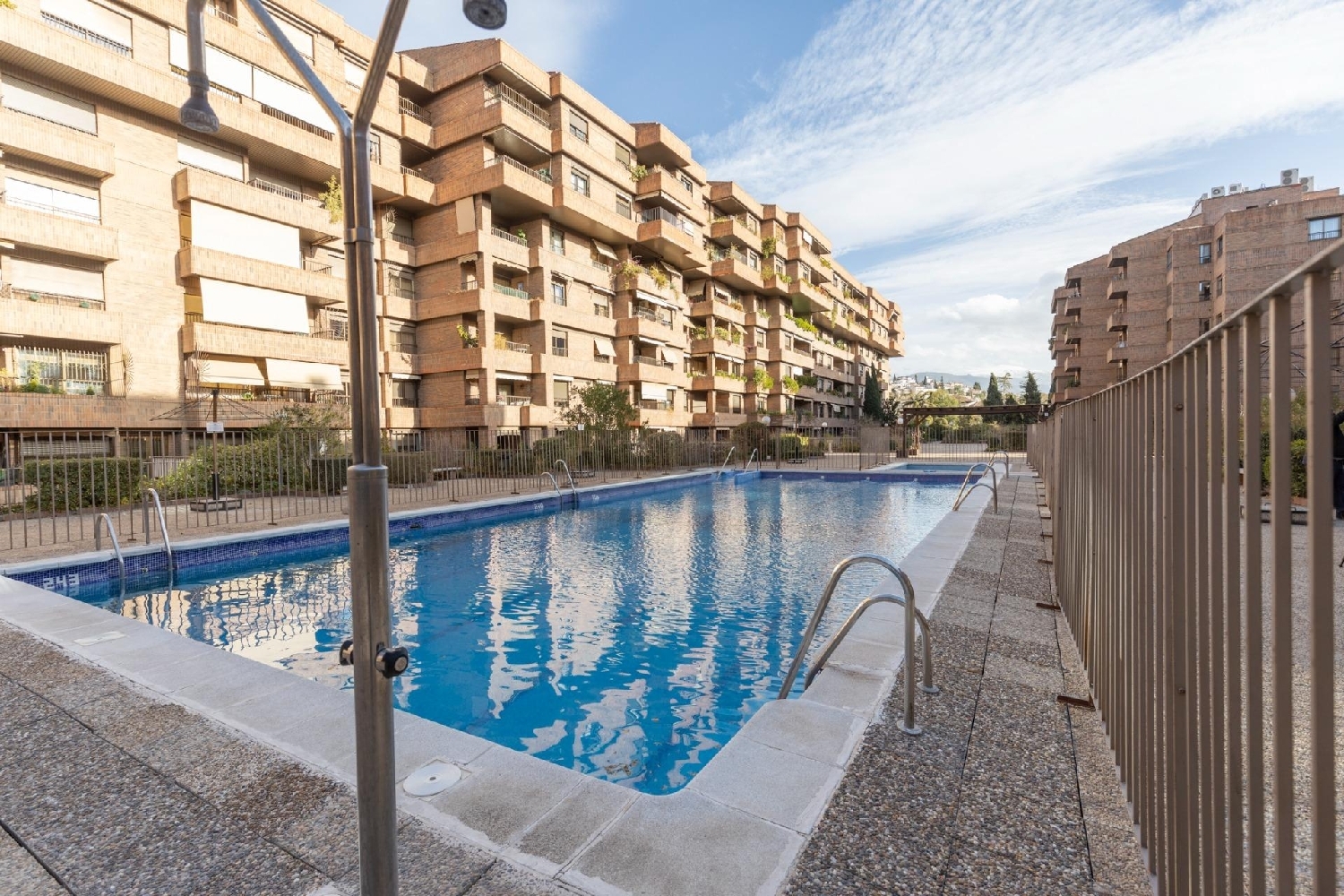  for sale apartment Barrio De Granada Alacantí 2