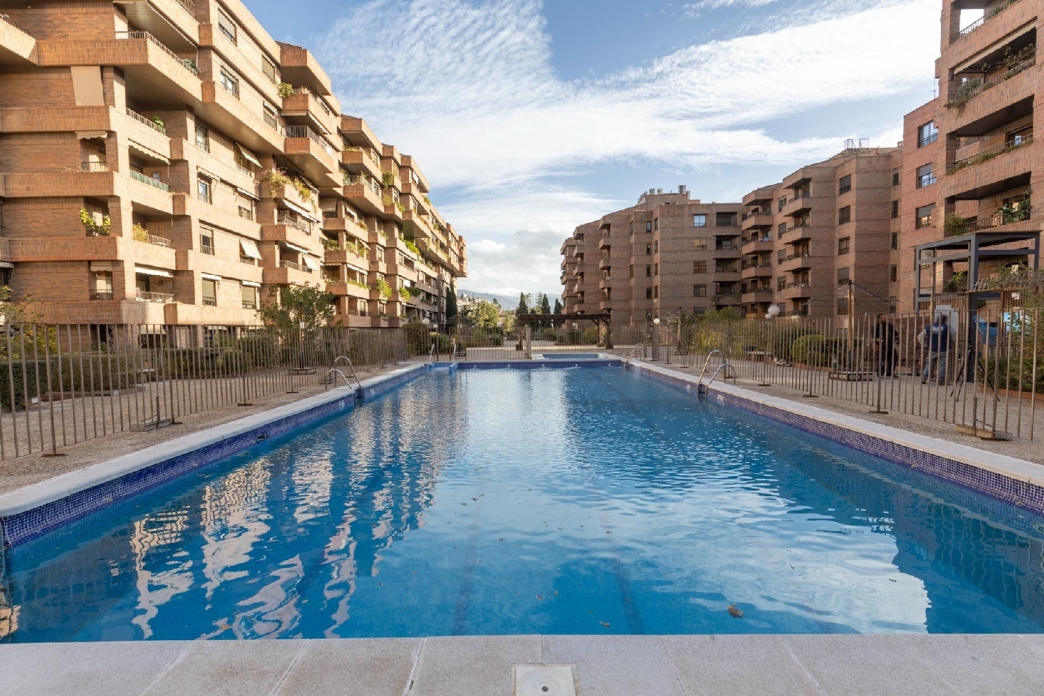  for sale apartment Barrio De Granada Alacantí 1