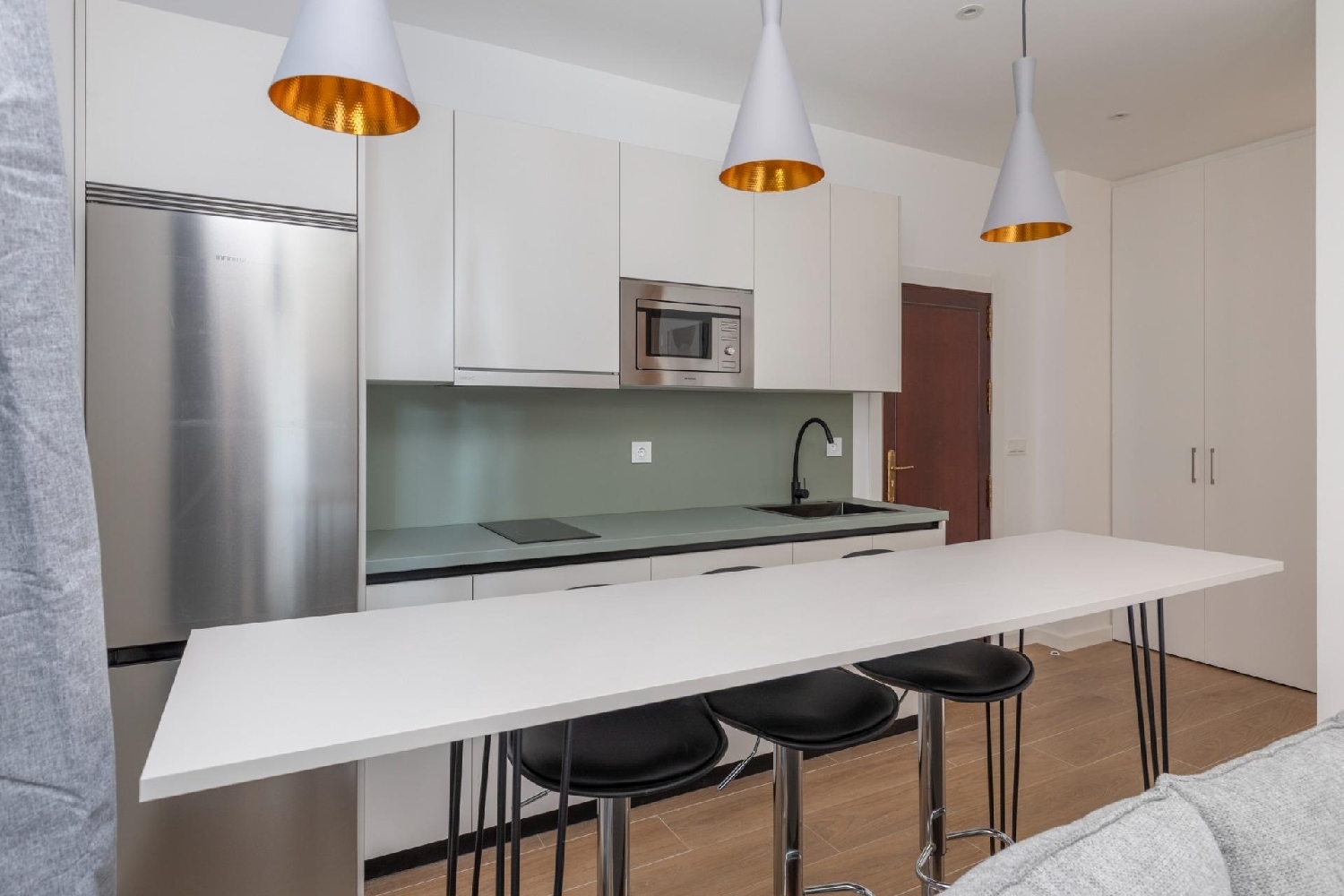  for sale apartment Barrio De Granada Alacantí 4
