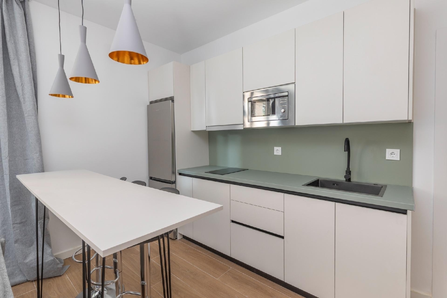  for sale apartment Barrio De Granada Alacantí 5