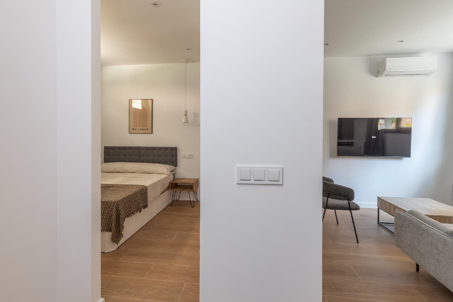  for sale apartment Barrio De Granada Alacantí 3