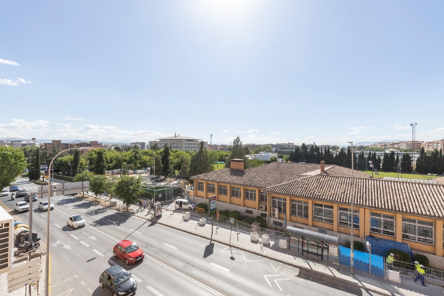 for sale apartment Barrio De Granada Alacantí 4