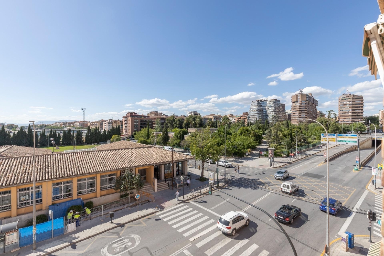 for sale apartment Barrio De Granada Alacantí 6