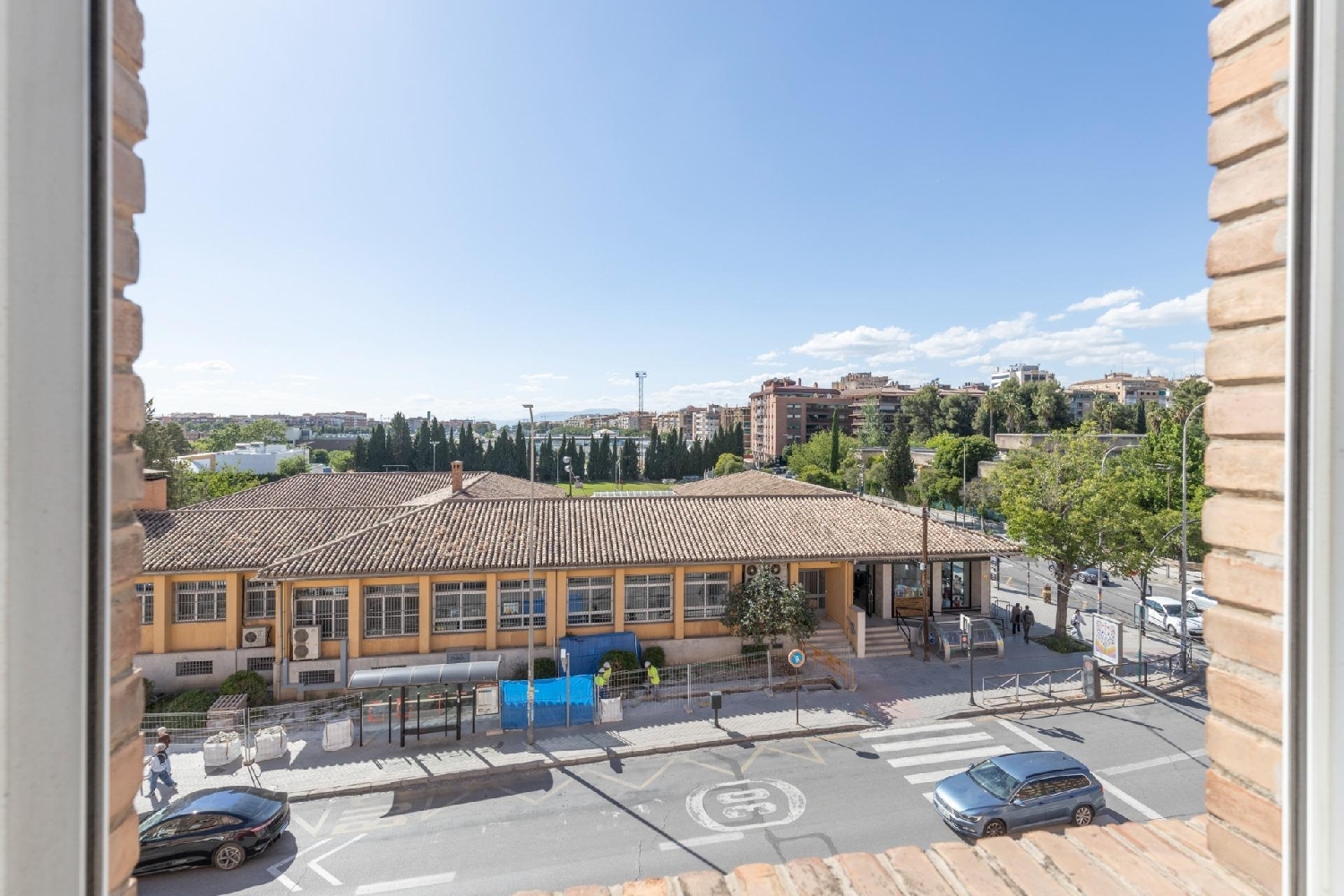 for sale apartment Barrio De Granada Alacantí 5