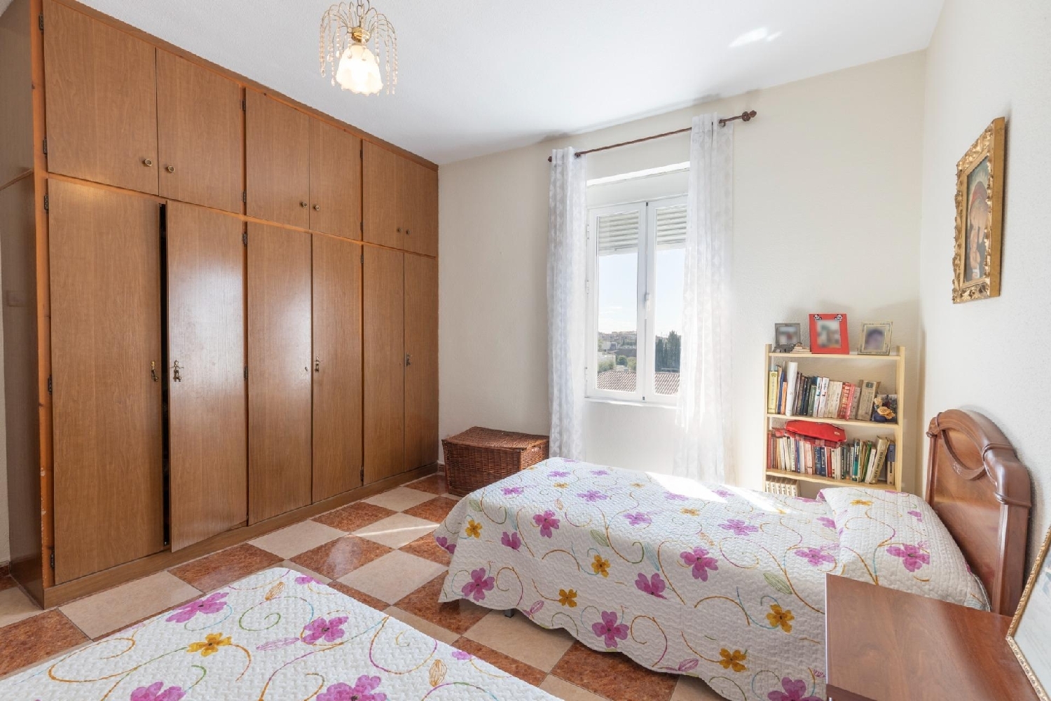 for sale apartment Barrio De Granada Alacantí 8