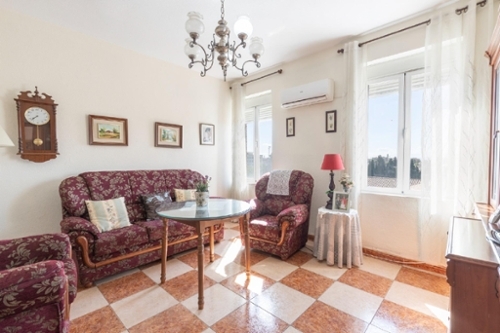 Barrio De Granada Alacantí apartment foto 6382315