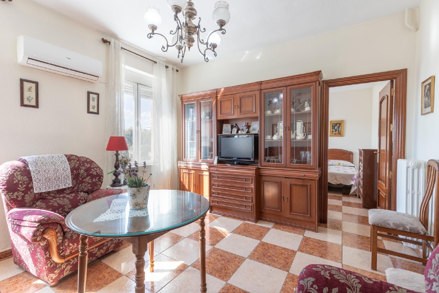 for sale apartment Barrio De Granada Alacantí 2