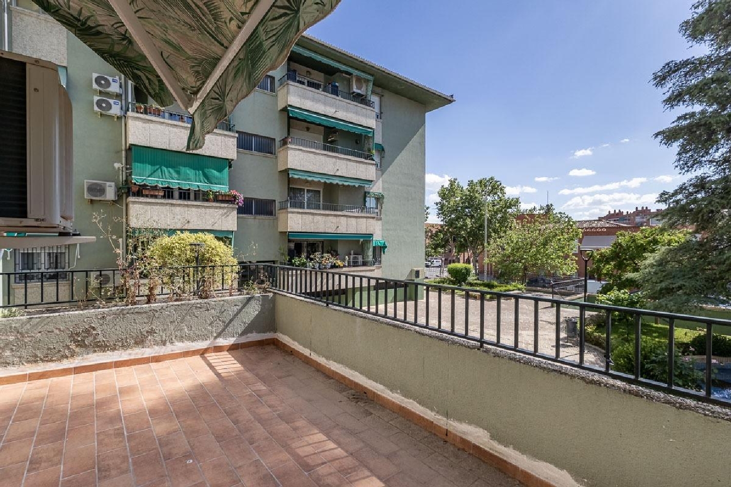  for sale apartment Barrio De Granada Alacantí 1