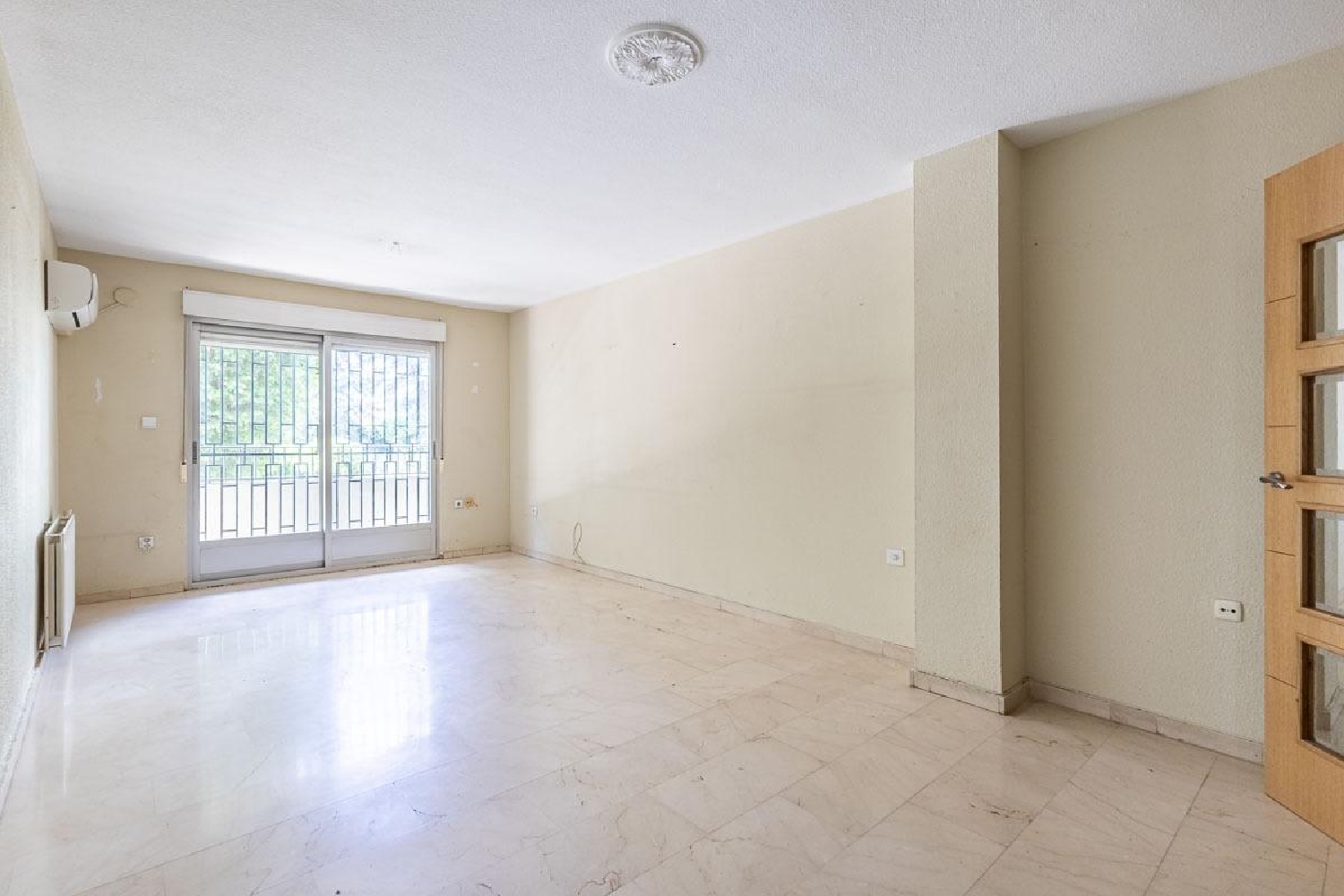  for sale apartment Barrio De Granada Alacantí 4