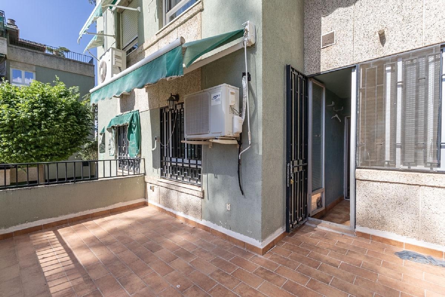  for sale apartment Barrio De Granada Alacantí 2