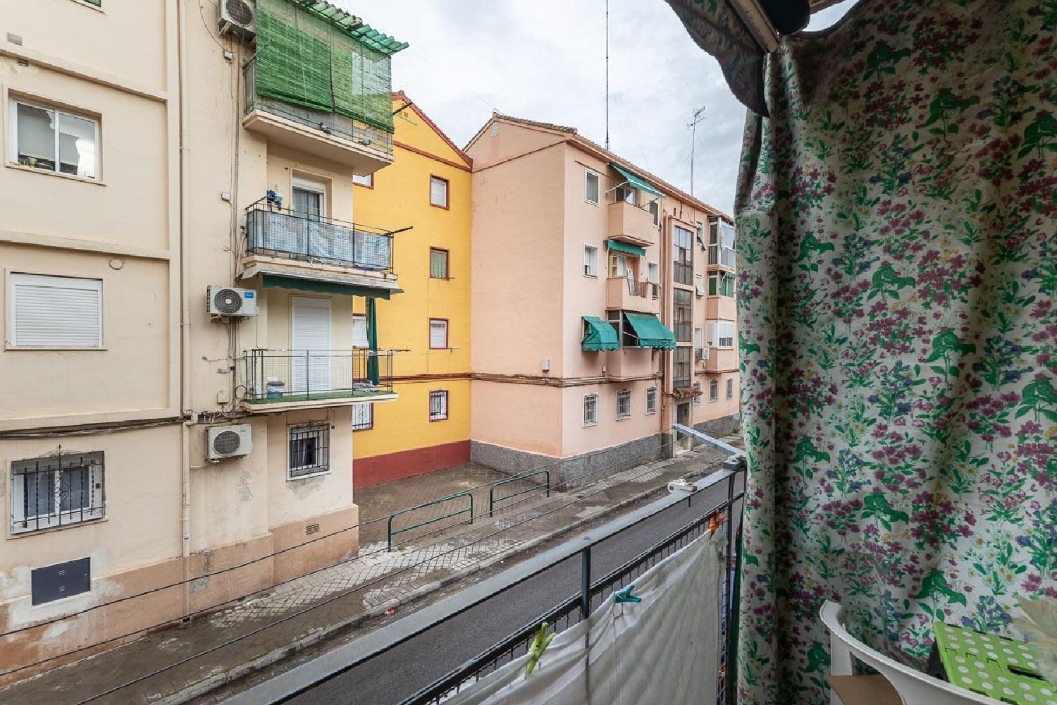  kaufen Wohnung Barrio De Granada Alacantí 6
