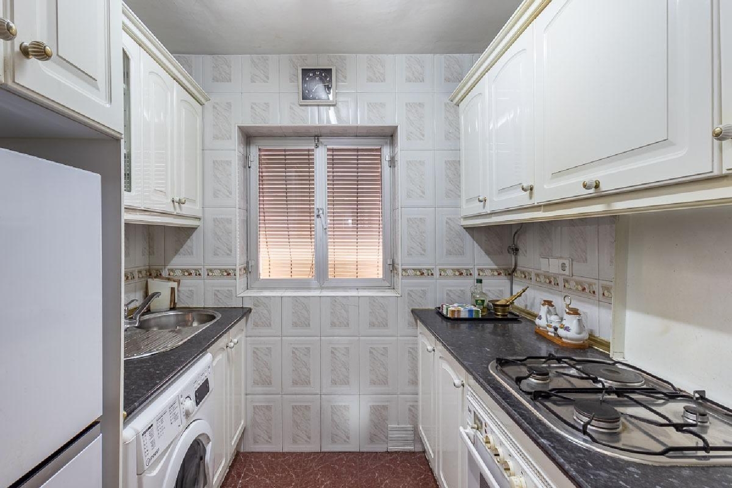  kaufen Wohnung Barrio De Granada Alacantí 8
