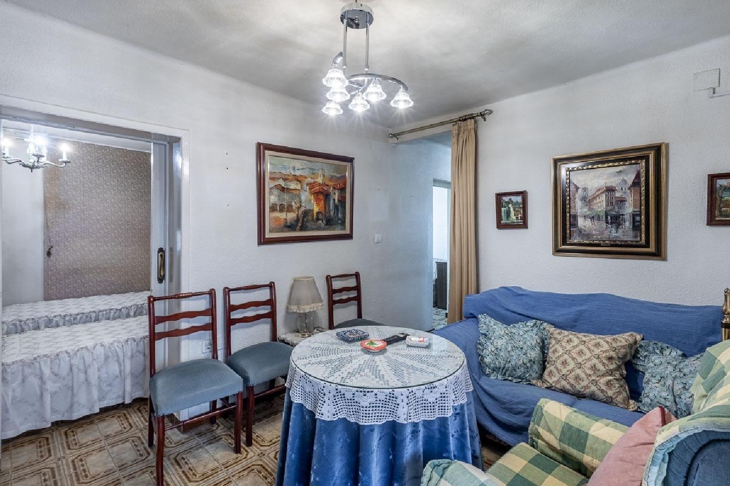  kaufen Wohnung Barrio De Granada Alacantí 4