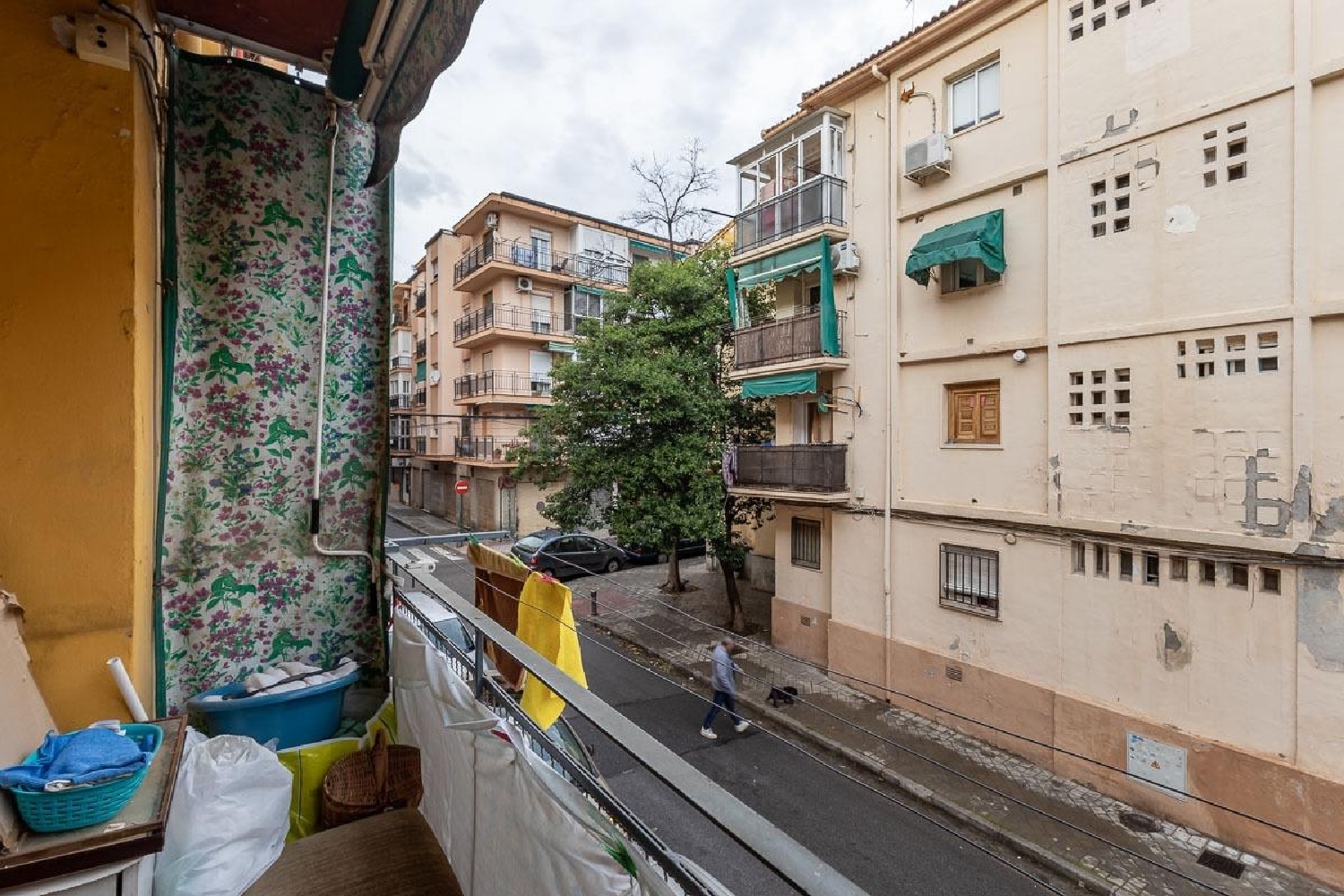  kaufen Wohnung Barrio De Granada Alacantí 7