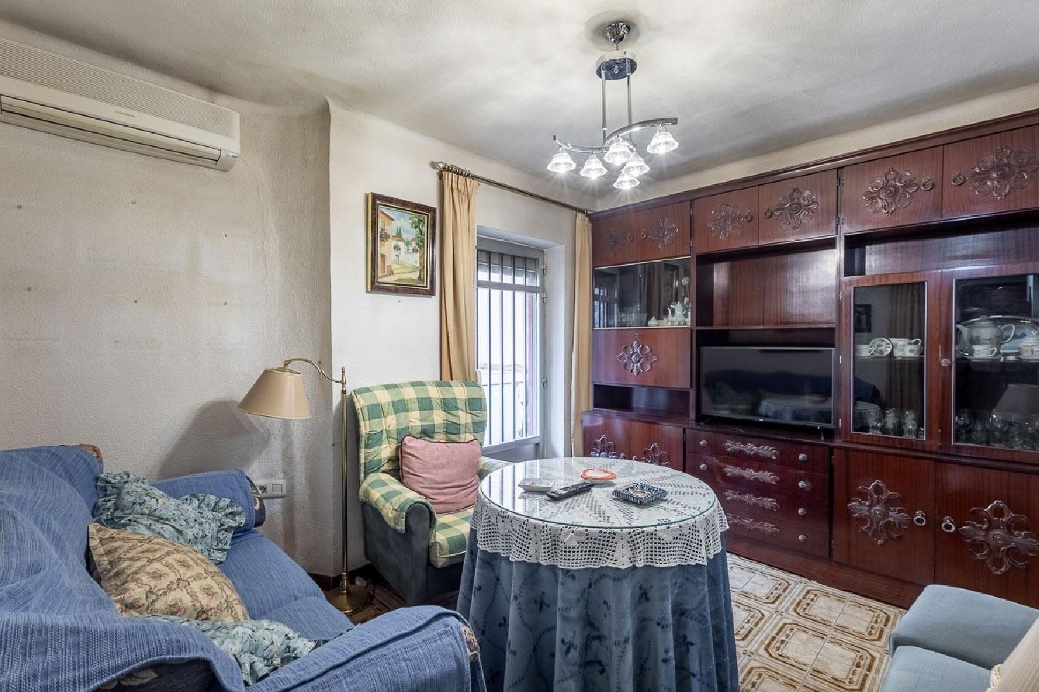  kaufen Wohnung Barrio De Granada Alacantí 2