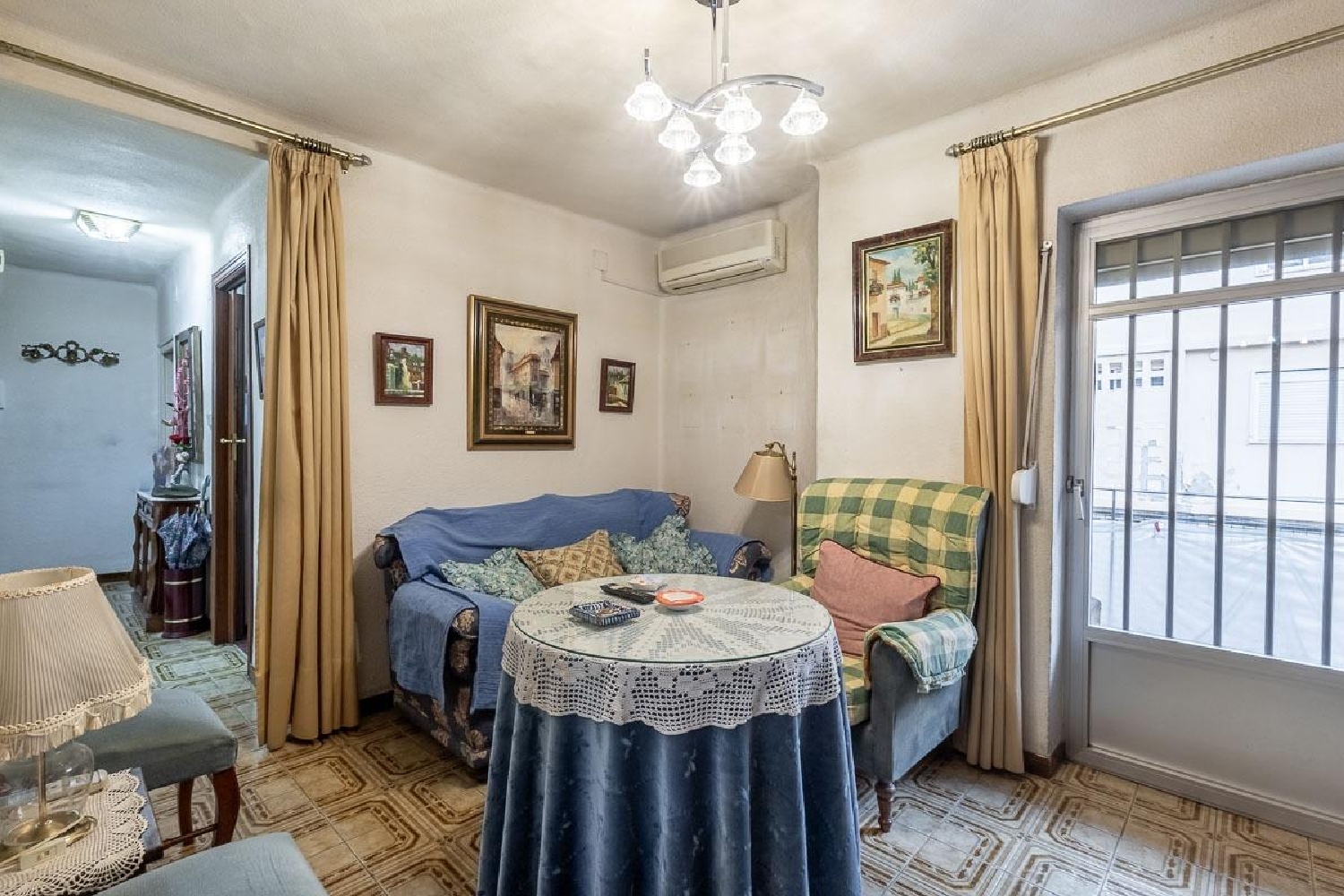  kaufen Wohnung Barrio De Granada Alacantí 5