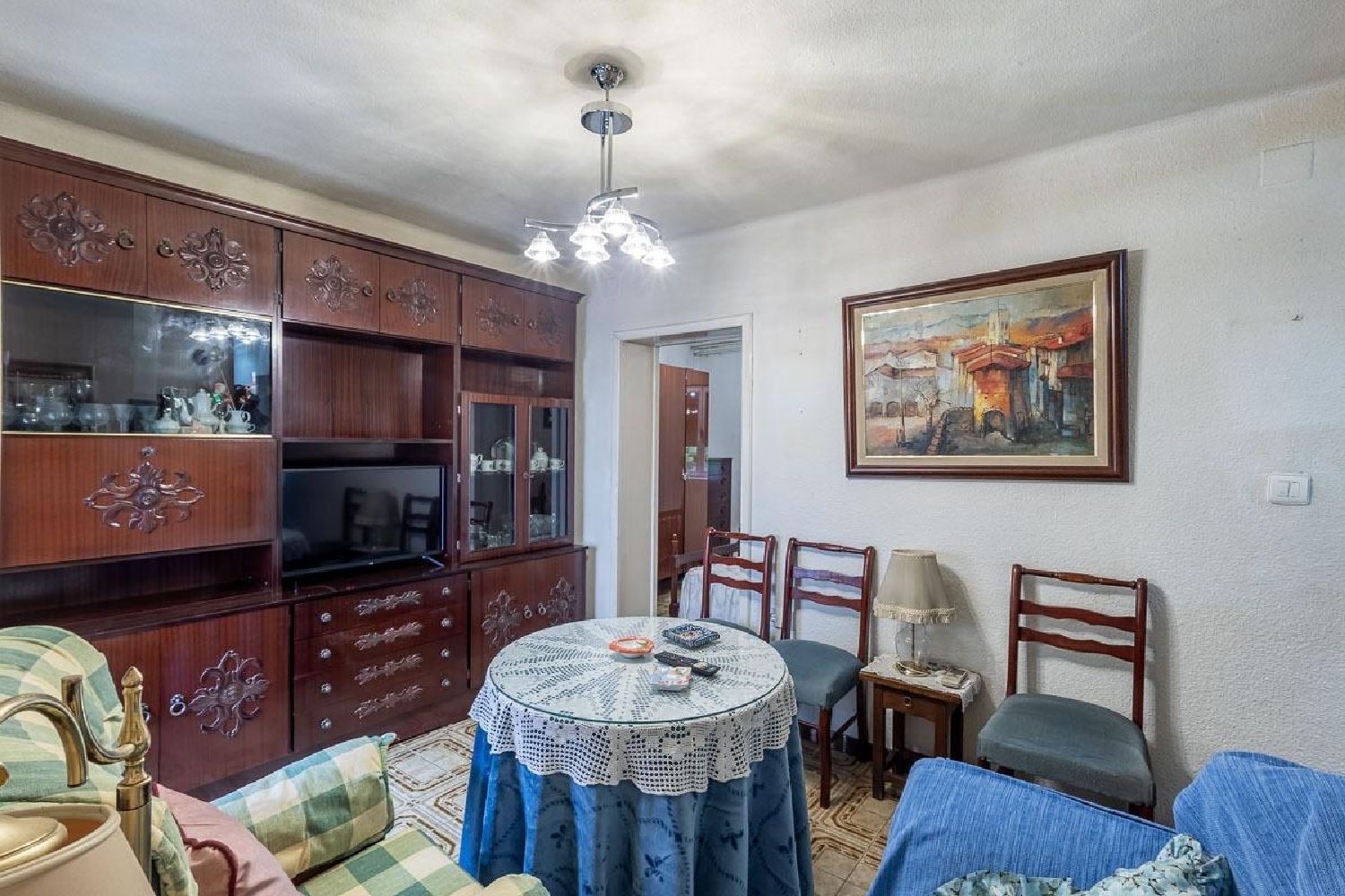  kaufen Wohnung Barrio De Granada Alacantí 3