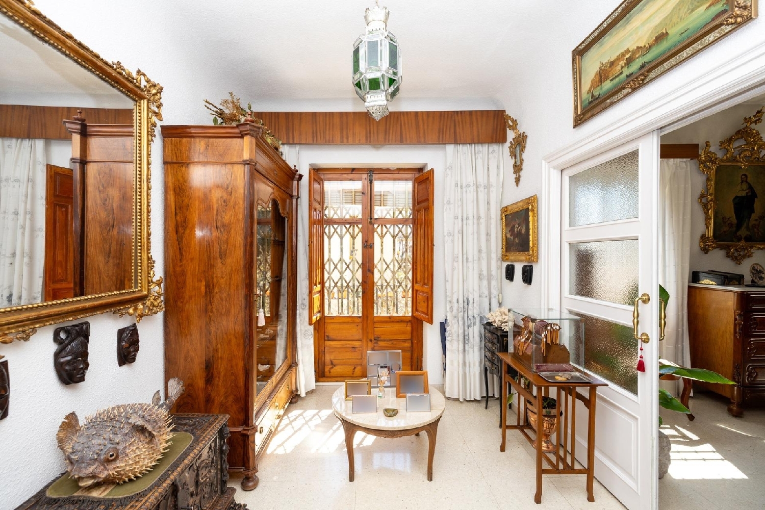  en venta apartamento Barrio De Granada Alacantí 7