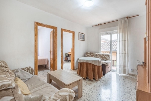 Barrio De Granada Alacantí appartement foto 6385867
