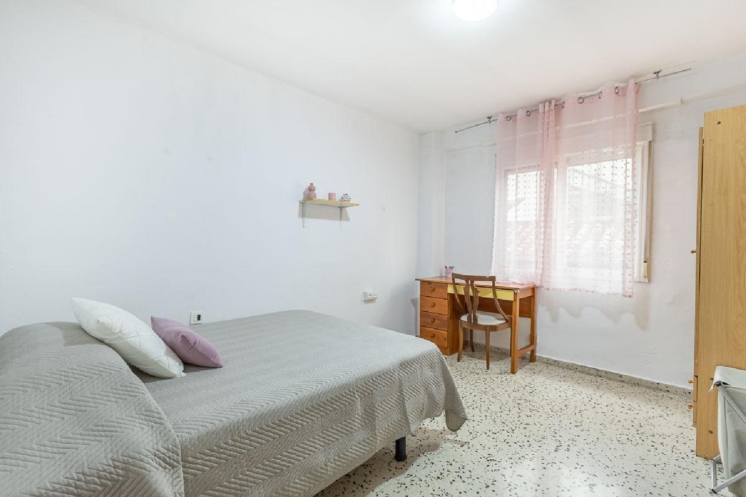 à vendre appartement Barrio De Granada Alacantí 7
