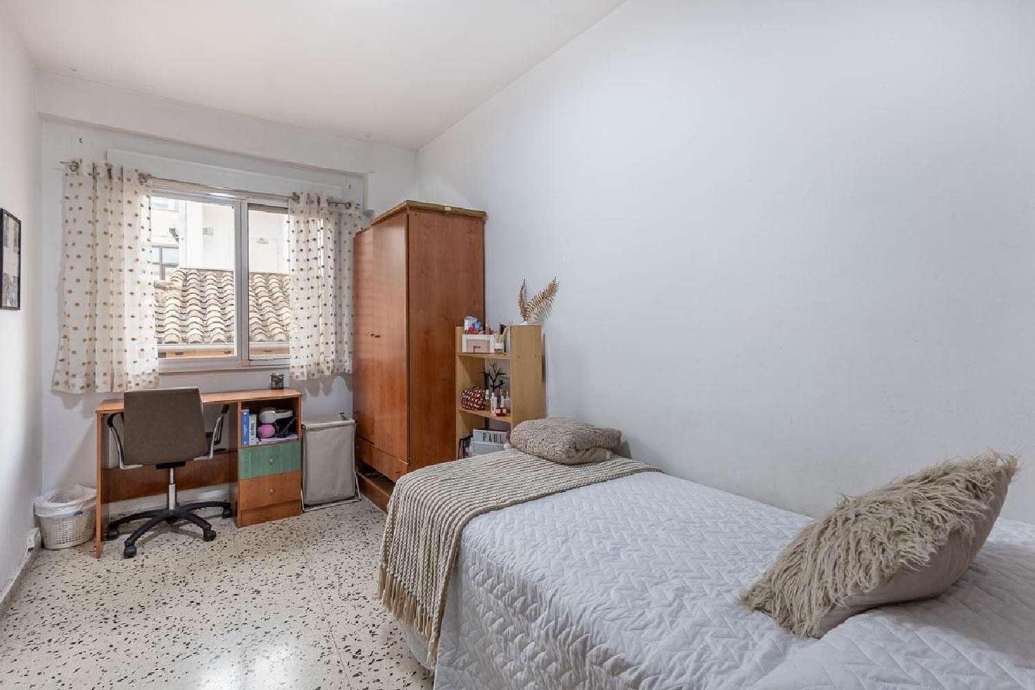 à vendre appartement Barrio De Granada Alacantí 5