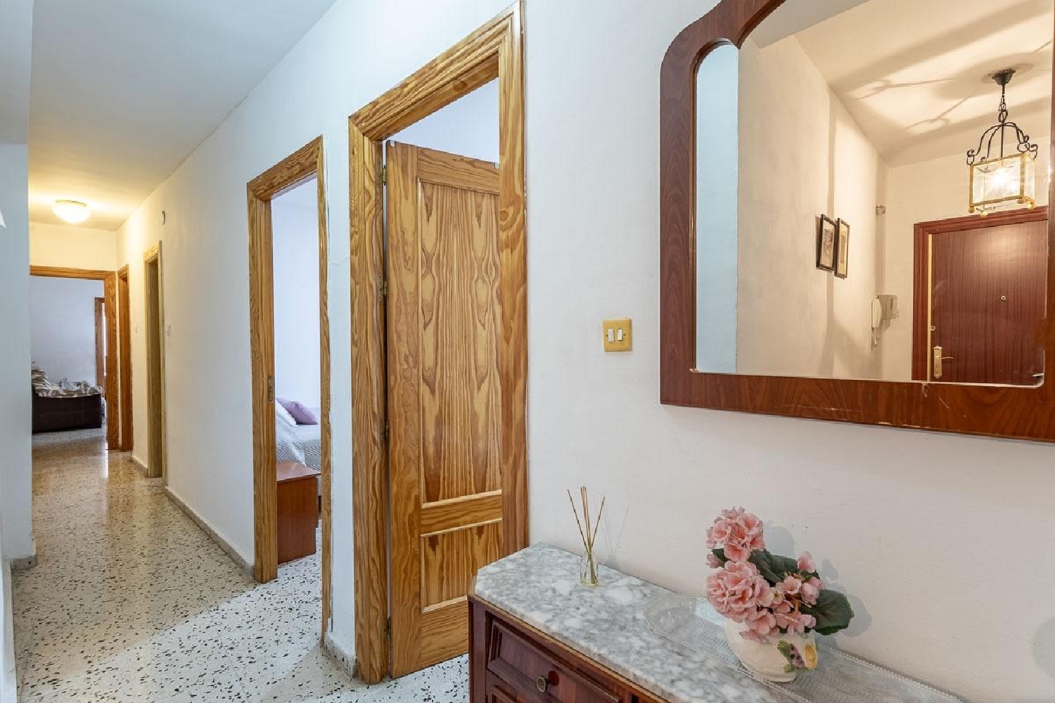à vendre appartement Barrio De Granada Alacantí 4