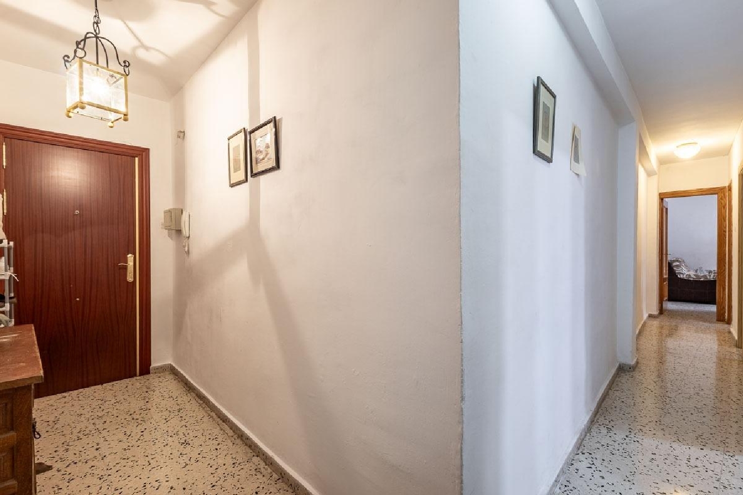 à vendre appartement Barrio De Granada Alacantí 3
