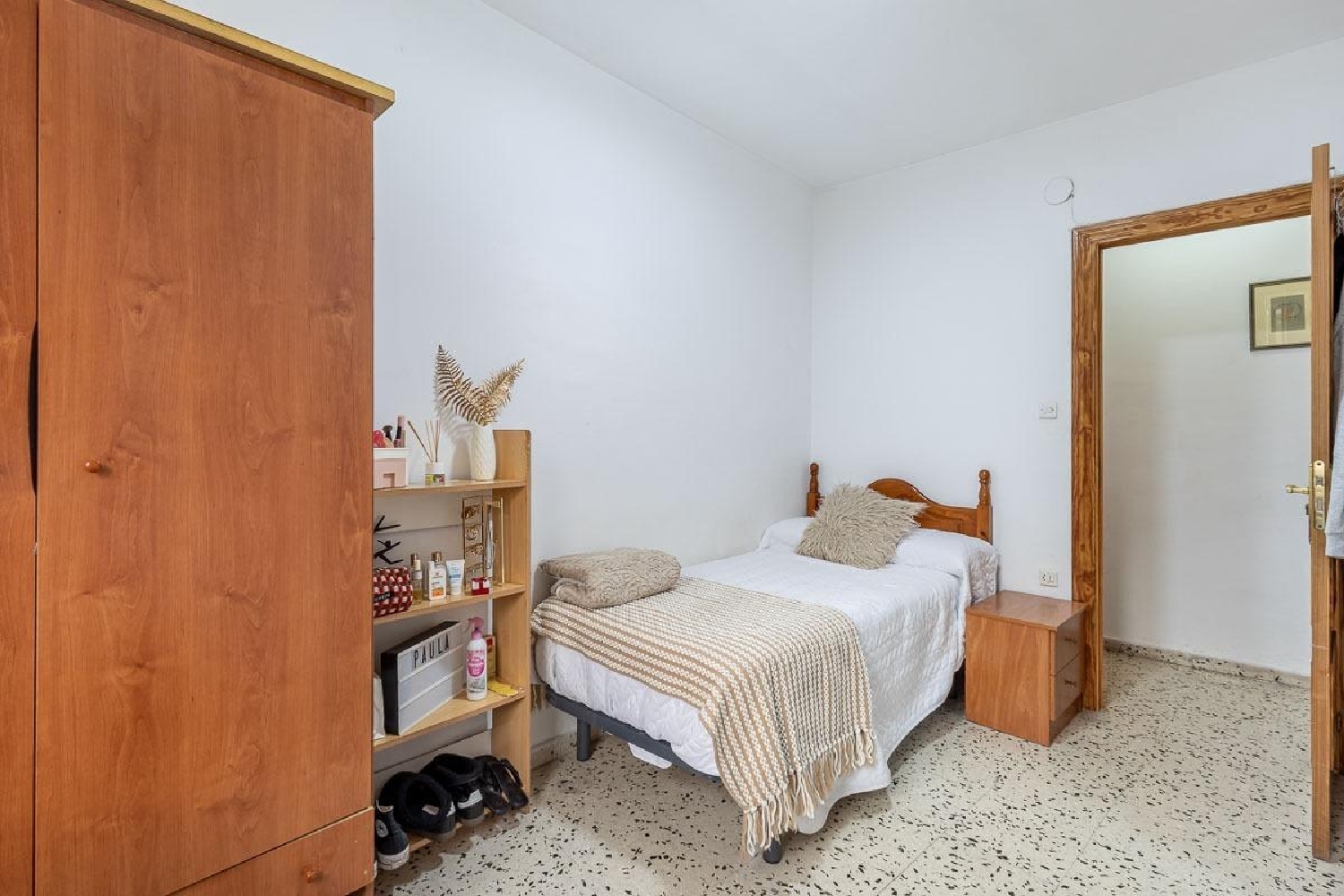 à vendre appartement Barrio De Granada Alacantí 6