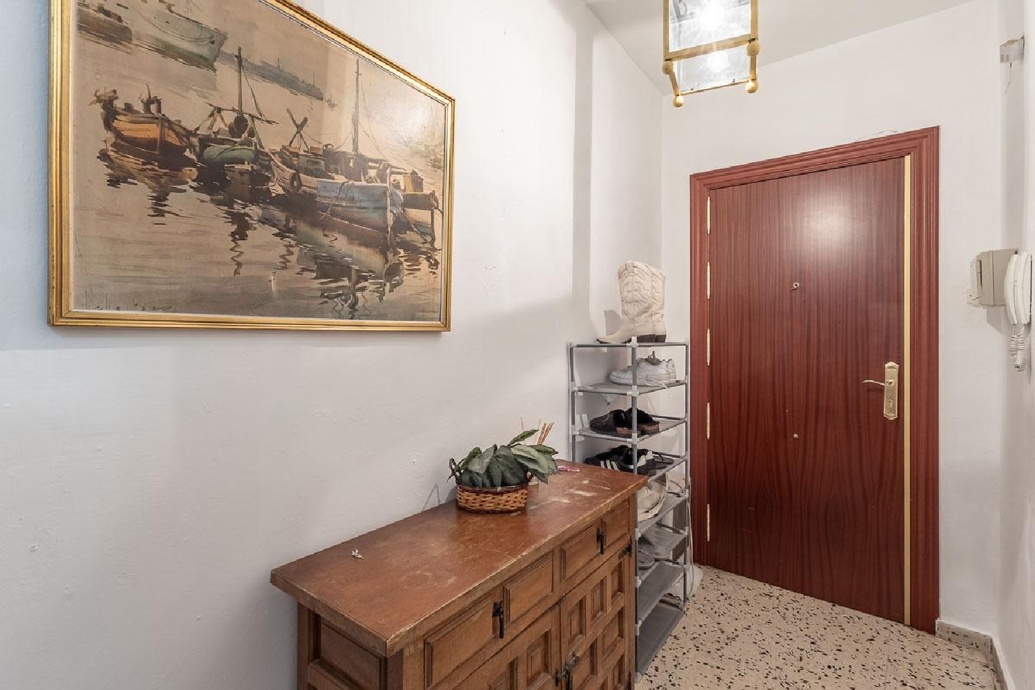 à vendre appartement Barrio De Granada Alacantí 2