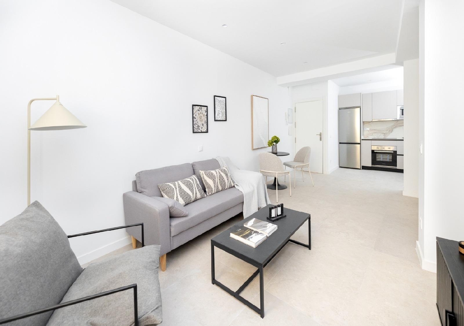  en venta apartamento Barrio De Granada Alacantí 5