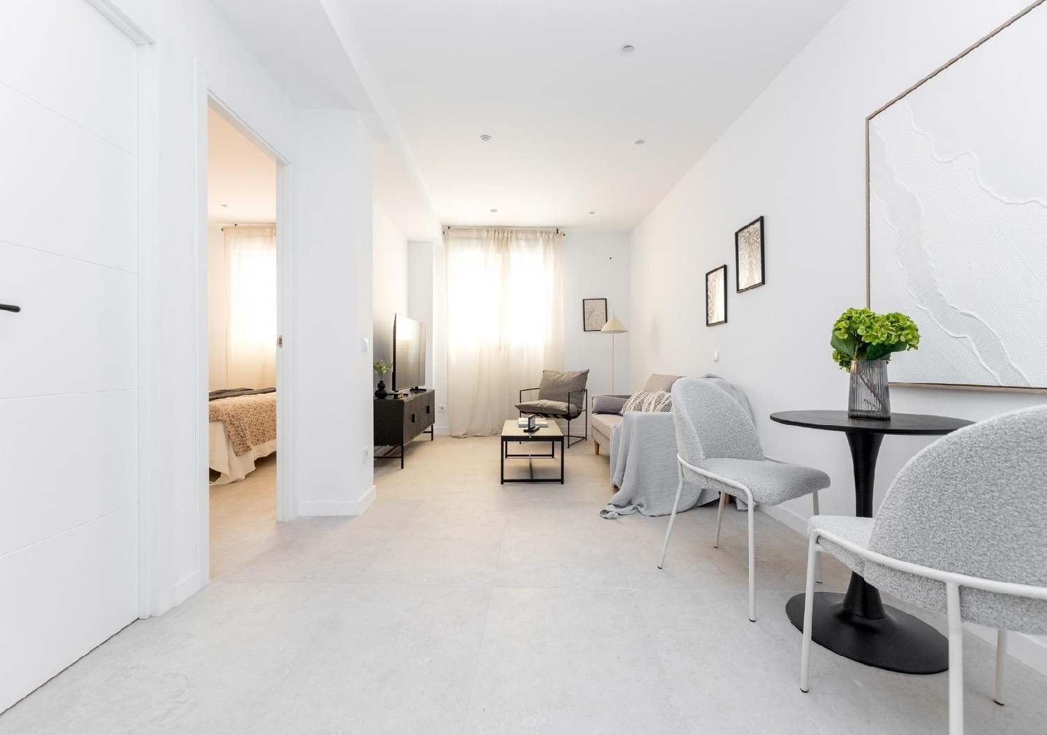 en venta apartamento Barrio De Granada Alacantí 1