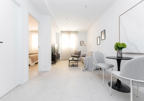 Barrio De Granada Alacantí apartamento foto 6385870