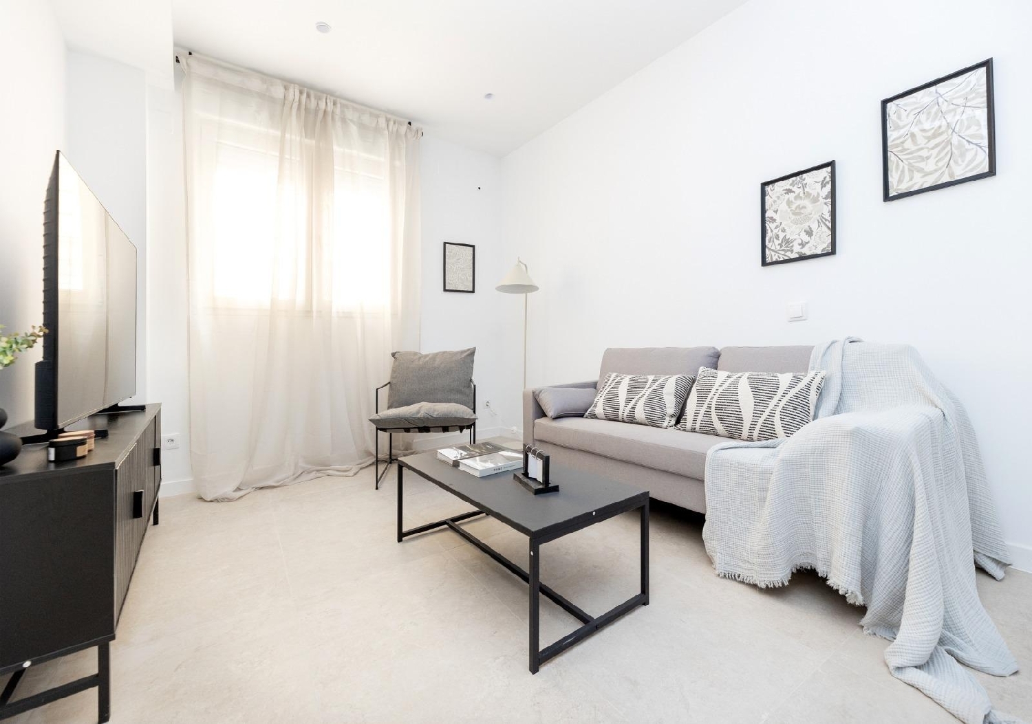  en venta apartamento Barrio De Granada Alacantí 2