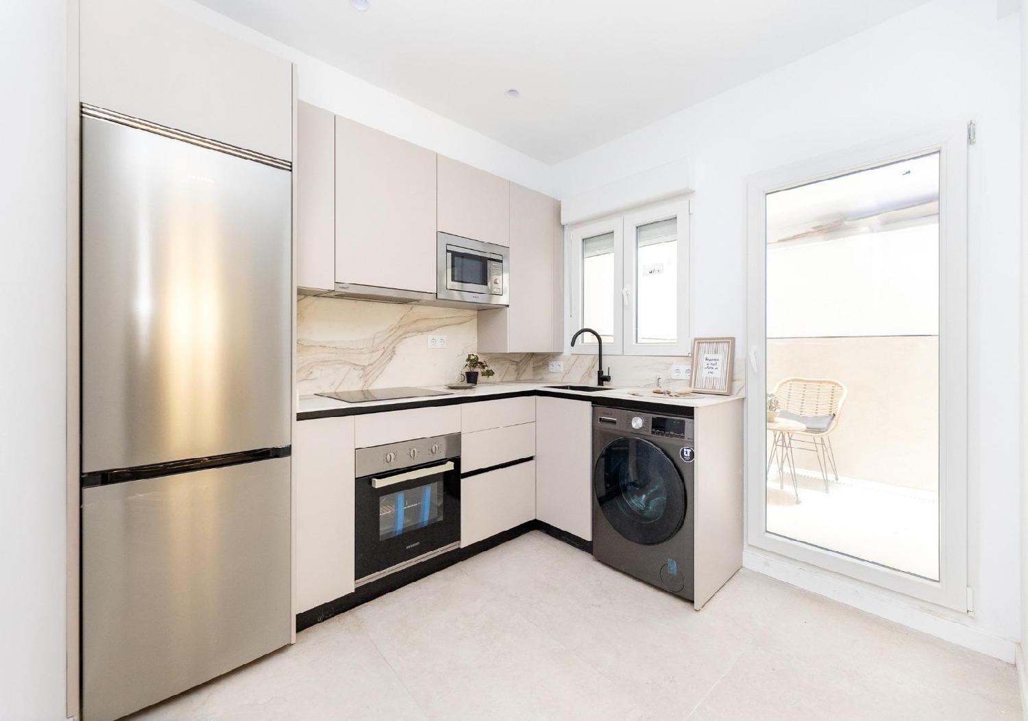  en venta apartamento Barrio De Granada Alacantí 6